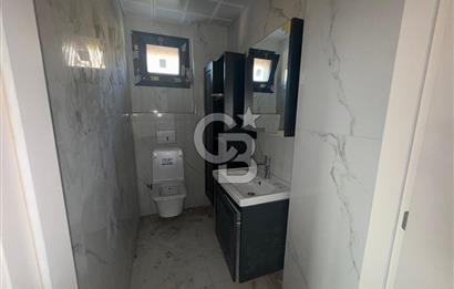 YENİ FOÇADA SATILIK 4+1 VİLLA