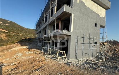 YENİ FOÇADA SATILIK 4+1 VİLLA