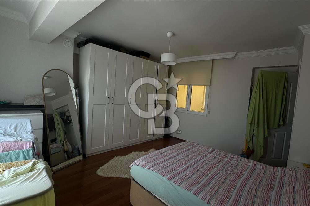 BUCA ADATEPE 1+1 SATILIK DAİRE