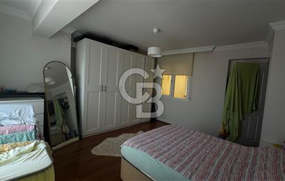 BUCA ADATEPE 1+1 SATILIK DAİRE