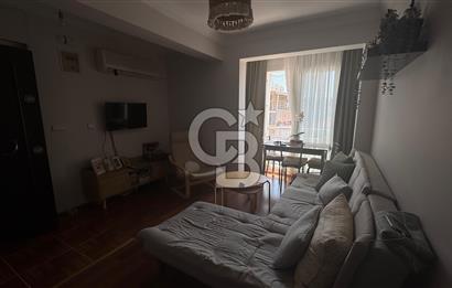BUCA ADATEPE 1+1 SATILIK DAİRE