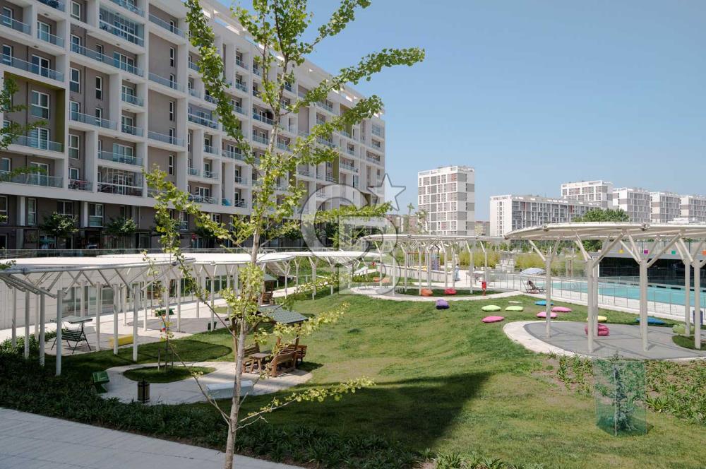 Atakent Soyak Evostar 2.Etap'ta Full Eşyalı, Kiralık 2+1 Daire