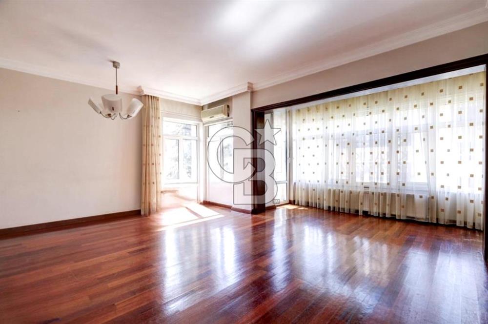 Levazım Birkent Sitesi'nde 3+1 Bakımlı Kiralık Daire