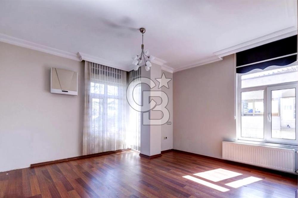 Levazım Birkent Sitesi'nde 3+1 Bakımlı Kiralık Daire