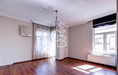 Levazım Birkent Sitesi'nde 3+1 Bakımlı Kiralık Daire