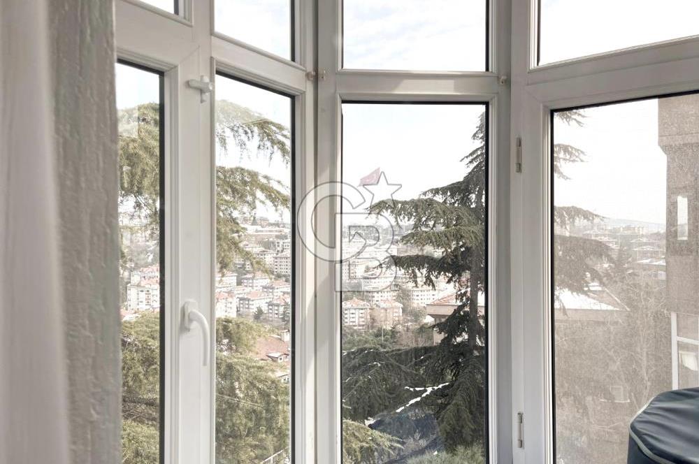 Levazım Birkent Sitesi'nde 3+1 Bakımlı Kiralık Daire