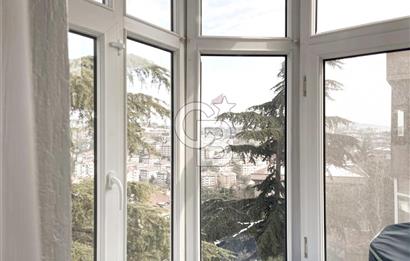 Levazım Birkent Sitesi'nde 3+1 Bakımlı Kiralık Daire