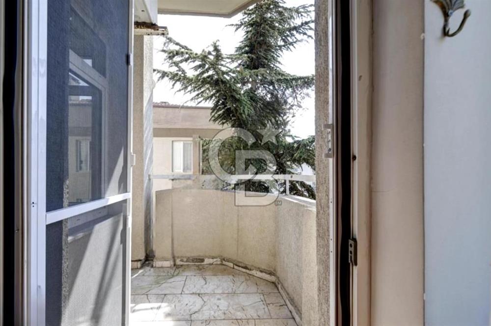 Levazım Birkent Sitesi'nde 3+1 Bakımlı Kiralık Daire