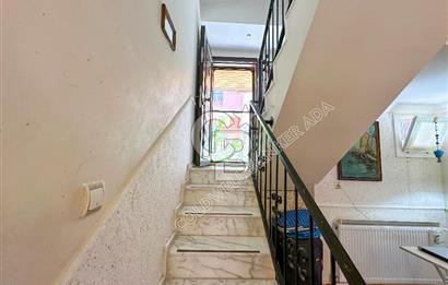 KUŞADASI KADINLAR DENİZİ SATILIK 4+1 TERASLI VİLLA