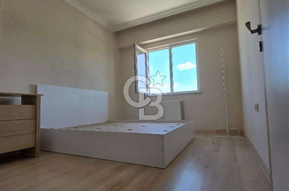 ÇANAKKALE MERKEZ İSMETPAŞA MAHALLESİ EGEPARK SİTESİNDE 1+1 KİRALIK DAİRE