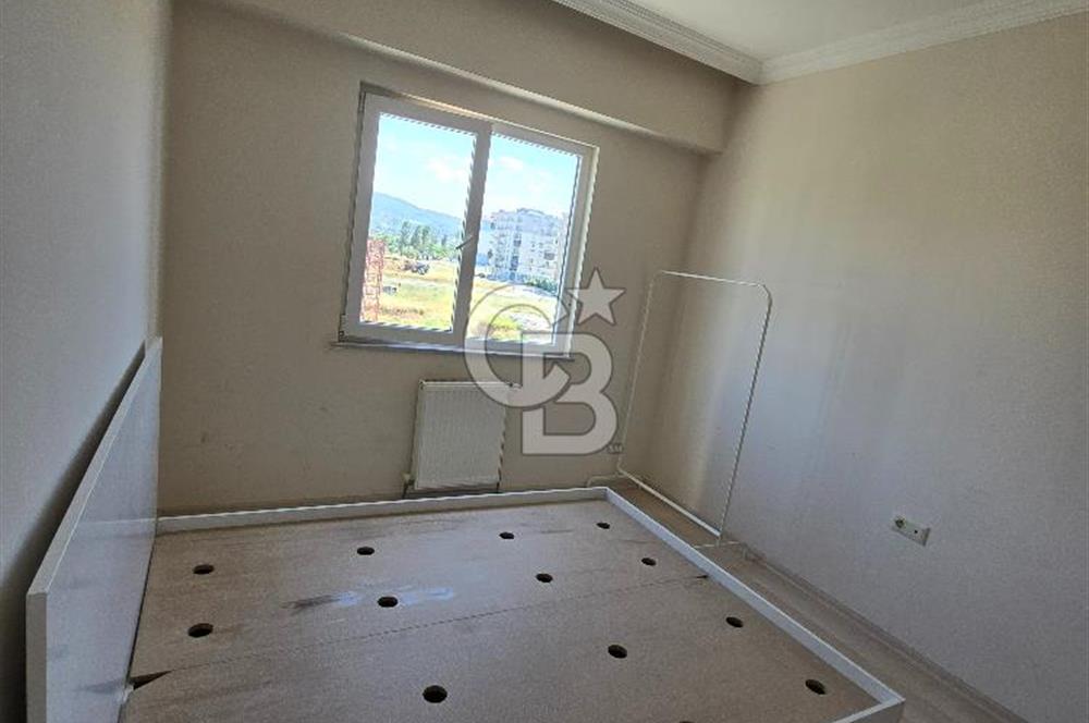 ÇANAKKALE MERKEZ İSMETPAŞA MAHALLESİ EGEPARK SİTESİNDE 1+1 KİRALIK DAİRE