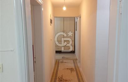 MENDERES BARBAROS MAHALLESİNDE 2+1 GENİŞ, BAHÇELİ, EŞYALI DAİRE