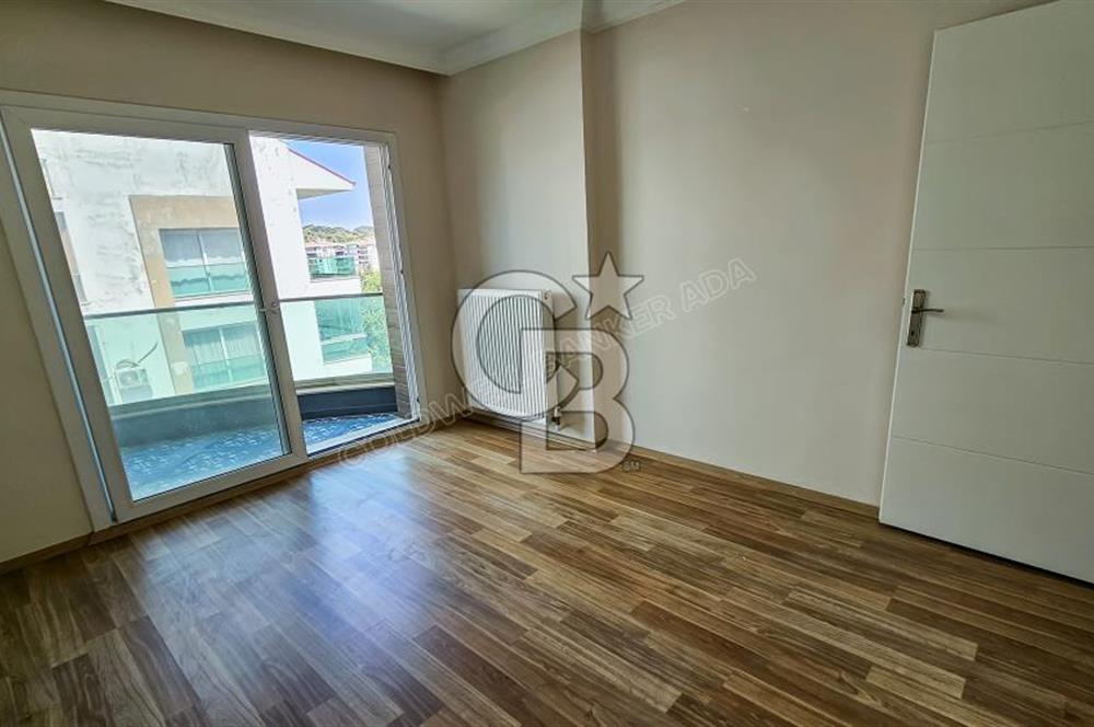 SÖKE YENİKENTTE SATILIK ÇATI DUBLEKSİ DAİRE