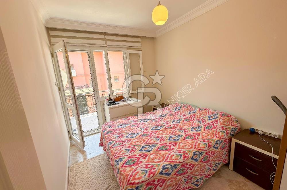 KUŞADASI KADINLAR DENİZİ SATILIK 4+1 TERASLI VİLLA