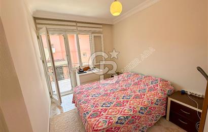 KUŞADASI KADINLAR DENİZİ SATILIK 4+1 TERASLI VİLLA