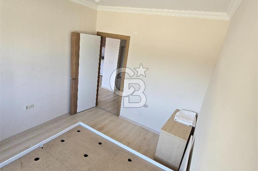ÇANAKKALE MERKEZ İSMETPAŞA MAHALLESİ EGEPARK SİTESİNDE 1+1 KİRALIK DAİRE