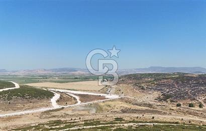 Villakent Göktürk'ün en güzel arsalarından 368 m2 hakim tepede..