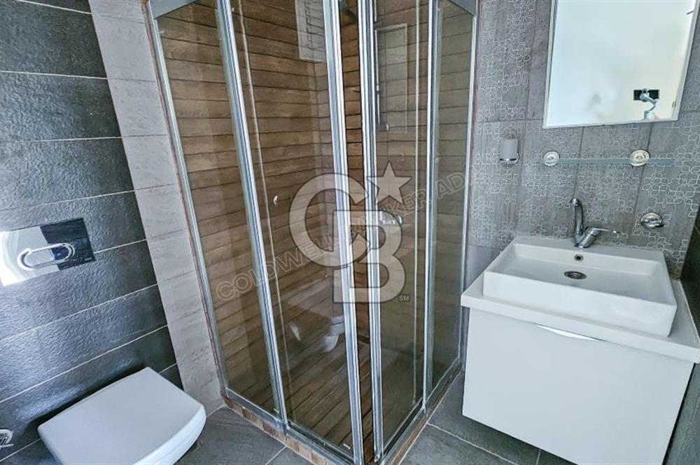 SÖKE YENİKENTTE SATILIK ÇATI DUBLEKSİ DAİRE