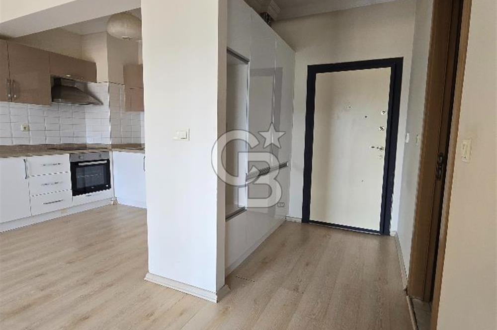 ÇANAKKALE MERKEZ İSMETPAŞA MAHALLESİ EGEPARK SİTESİNDE 1+1 KİRALIK DAİRE