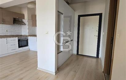ÇANAKKALE MERKEZ İSMETPAŞA MAHALLESİ EGEPARK SİTESİNDE 1+1 KİRALIK DAİRE