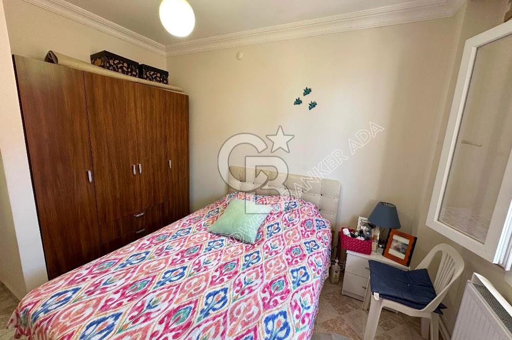 KUŞADASI KADINLAR DENİZİ SATILIK 4+1 TERASLI VİLLA