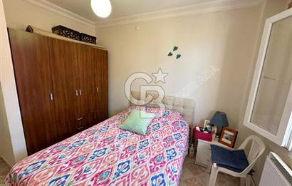 KUŞADASI KADINLAR DENİZİ SATILIK 4+1 TERASLI VİLLA