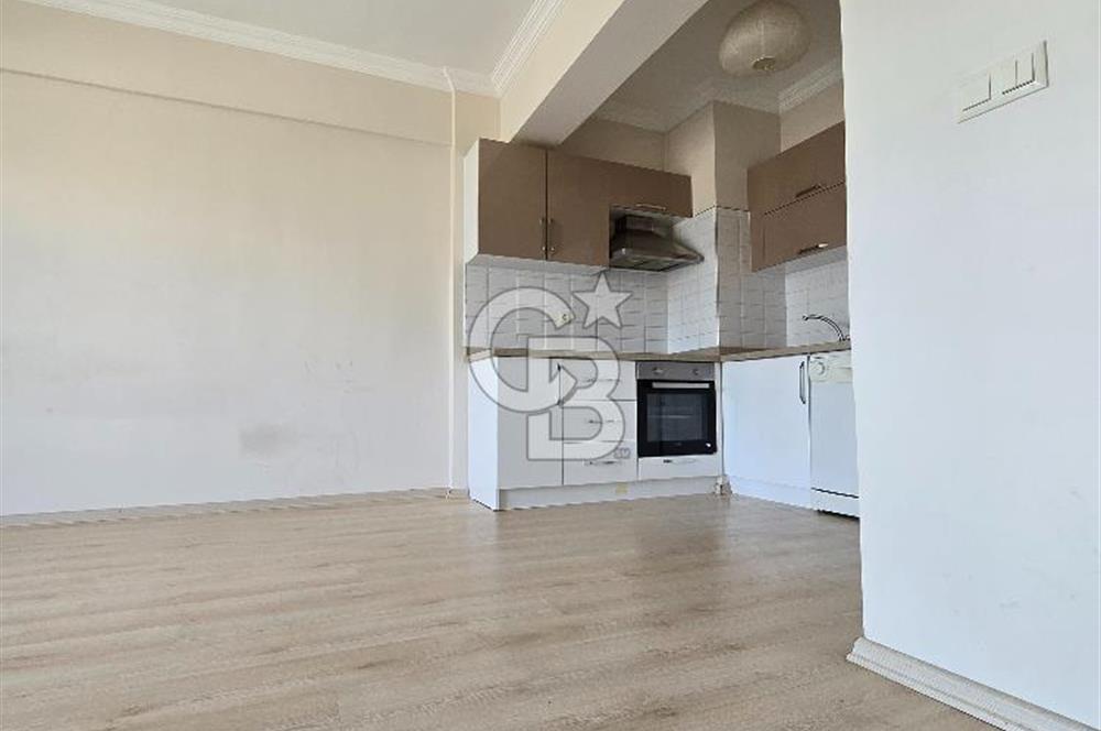 ÇANAKKALE MERKEZ İSMETPAŞA MAHALLESİ EGEPARK SİTESİNDE 1+1 KİRALIK DAİRE