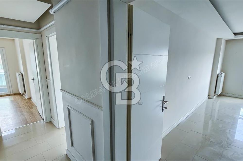 SÖKE YENİKENTTE SATILIK ÇATI DUBLEKSİ DAİRE
