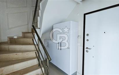 SÖKE YENİKENTTE SATILIK ÇATI DUBLEKSİ DAİRE