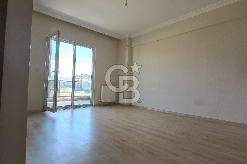 ÇANAKKALE MERKEZ İSMETPAŞA MAHALLESİ EGEPARK SİTESİNDE 1+1 KİRALIK DAİRE