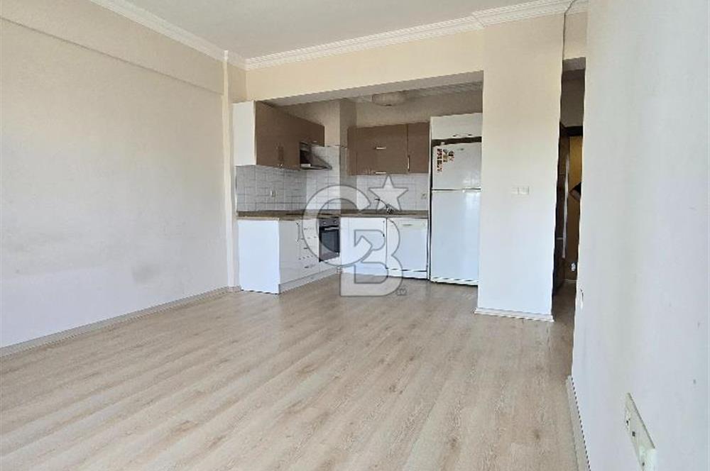 ÇANAKKALE MERKEZ İSMETPAŞA MAHALLESİ EGEPARK SİTESİNDE 1+1 KİRALIK DAİRE