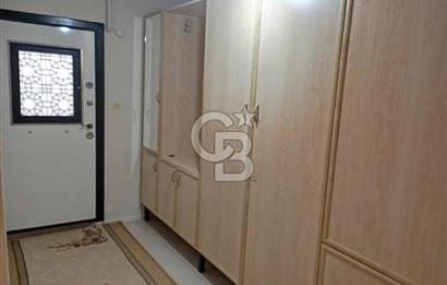 MENDERES BARBAROS MAHALLESİNDE 2+1 GENİŞ, BAHÇELİ, EŞYALI DAİRE