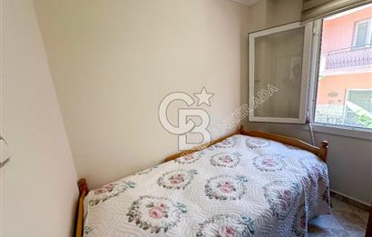 KUŞADASI KADINLAR DENİZİ SATILIK 4+1 TERASLI VİLLA
