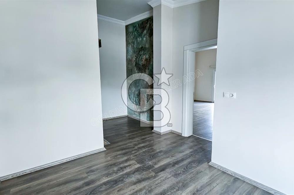 SÖKE YENİKENTTE SATILIK ÇATI DUBLEKSİ DAİRE