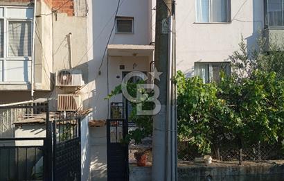 MENDERES BARBAROS MAHALLESİNDE 2+1 GENİŞ, BAHÇELİ, EŞYALI DAİRE