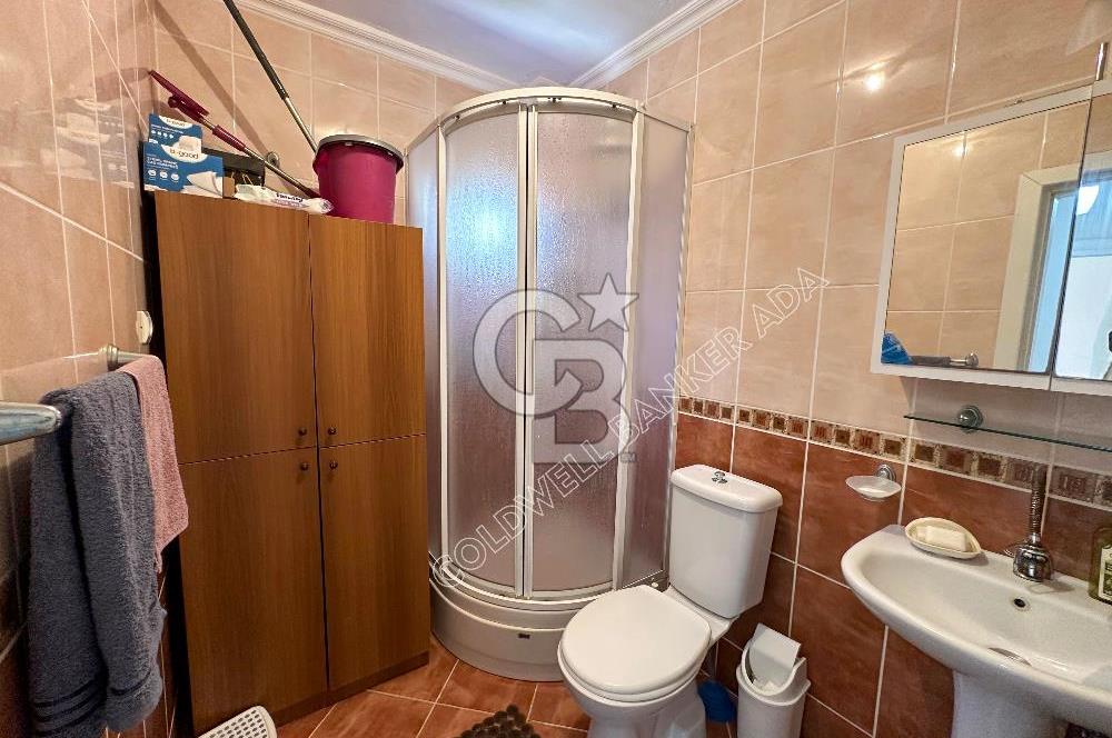 KUŞADASI KADINLAR DENİZİ SATILIK 4+1 TERASLI VİLLA