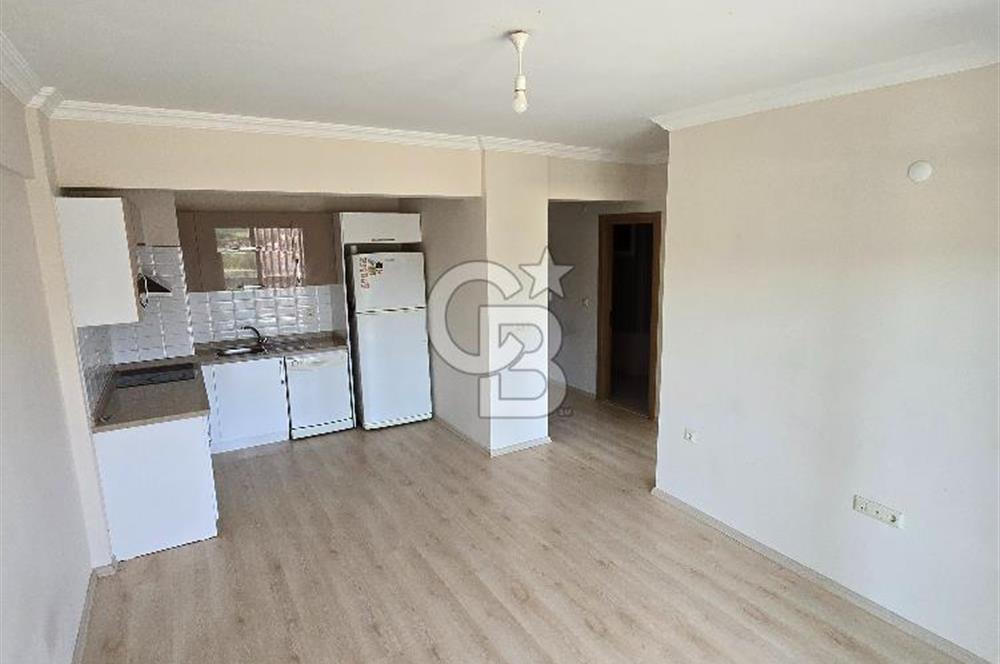 ÇANAKKALE MERKEZ İSMETPAŞA MAHALLESİ EGEPARK SİTESİNDE 1+1 KİRALIK DAİRE
