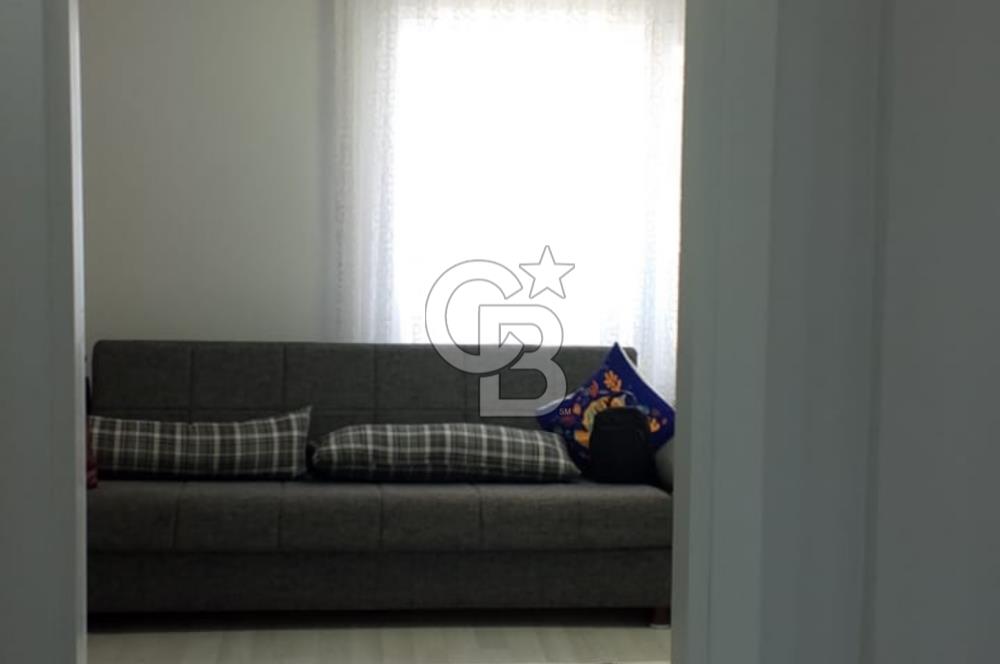 CB AMBIANCE'DAN KURŞUNLU'DA HAVUZLU SORGUT SİTESİNDE DENİZLE İÇ İÇE!!!