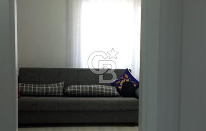 CB AMBIANCE'DAN KURŞUNLU'DA HAVUZLU SORGUT SİTESİNDE DENİZLE İÇ İÇE!!!
