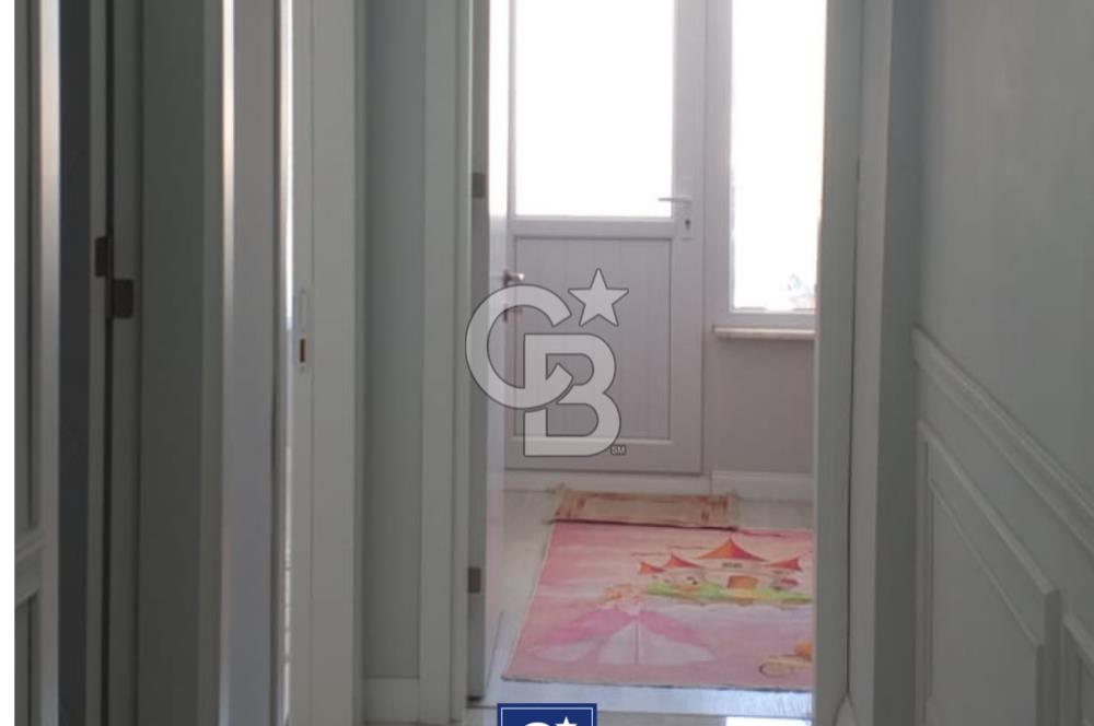 CB AMBIANCE'DAN KURŞUNLU'DA HAVUZLU SORGUT SİTESİNDE DENİZLE İÇ İÇE!!!