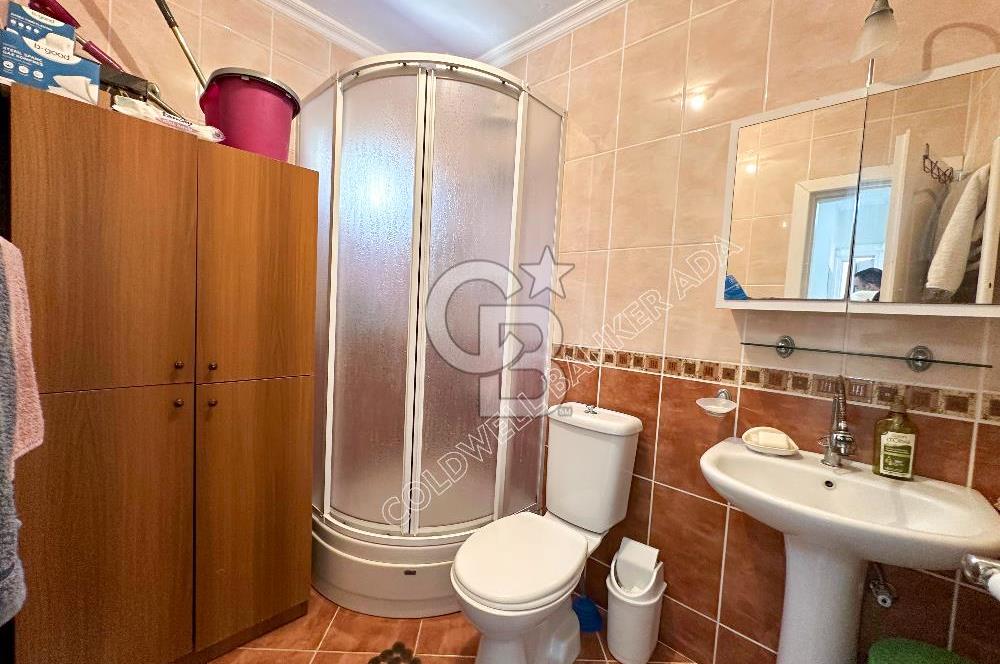 KUŞADASI KADINLAR DENİZİ SATILIK 4+1 TERASLI VİLLA