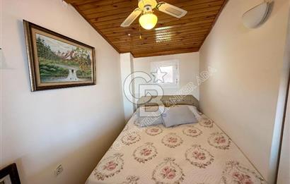 KUŞADASI KADINLAR DENİZİ SATILIK 4+1 TERASLI VİLLA