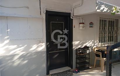 MENDERES BARBAROS MAHALLESİNDE 2+1 GENİŞ, BAHÇELİ, EŞYALI DAİRE