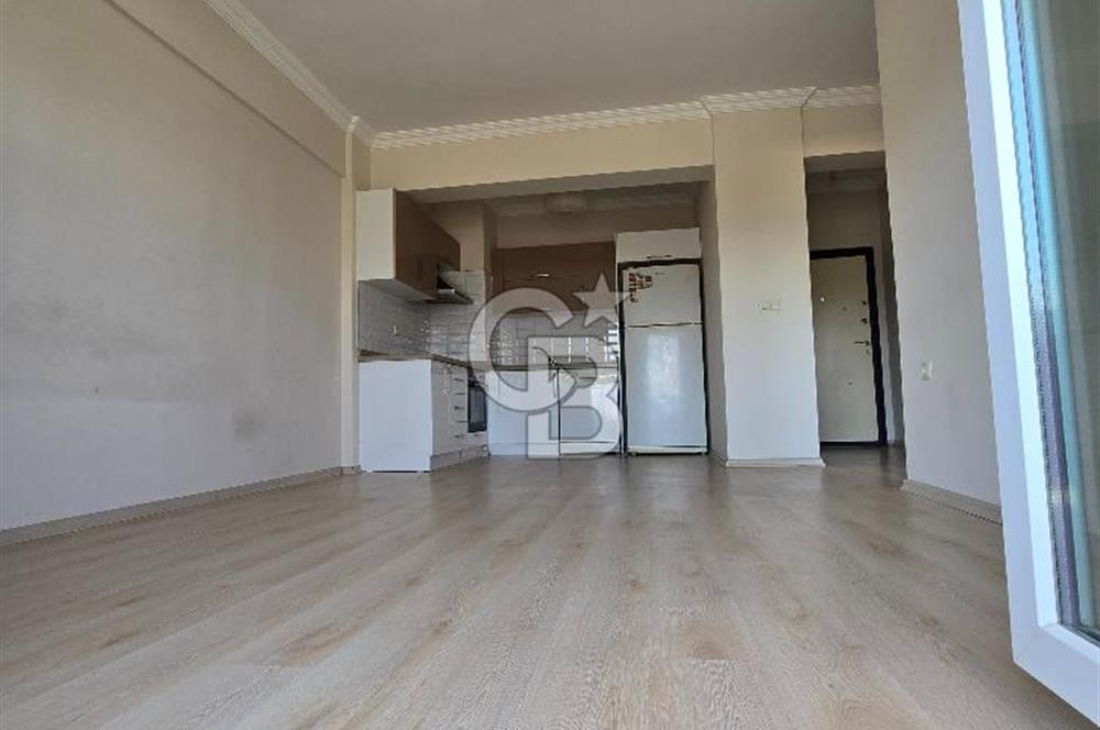 ÇANAKKALE MERKEZ İSMETPAŞA MAHALLESİ EGEPARK SİTESİNDE 1+1 KİRALIK DAİRE