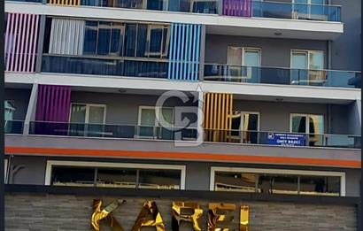 ÇANAKKALE MERKEZ İSMETPAŞA MAHALLESİ EGEPARK SİTESİNDE 1+1 KİRALIK DAİRE