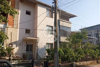 MENDERES KARAKUYU MEVKİİNDE 2+1 GENİŞ, BAHÇELİ, EŞYALI DAİRE