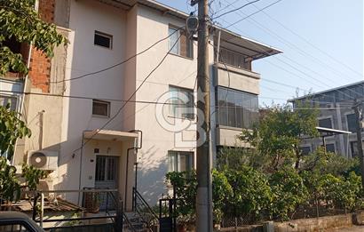 MENDERES BARBAROS MAHALLESİNDE 2+1 GENİŞ, BAHÇELİ, EŞYALI DAİRE