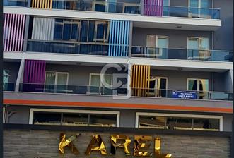 ÇANAKKALE MERKEZ İSMETPAŞA MAHALLESİ EGEPARK SİTESİNDE 1+1 KİRALIK DAİRE