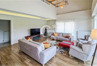 SÖKE YENİKENTTE SATILIK ÇATI DUBLEKSİ DAİRE