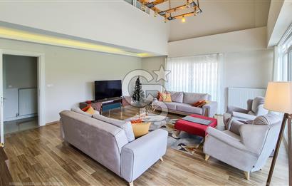 SÖKE YENİKENTTE SATILIK ÇATI DUBLEKSİ DAİRE